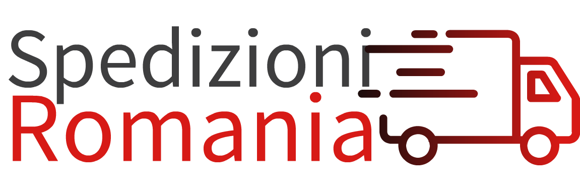spedizioni romania logo